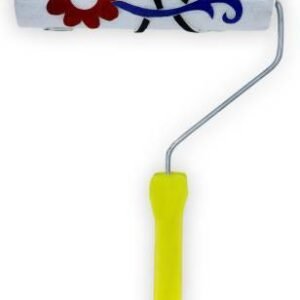 Designer Pattern Imported Quality Art-2 Wall Taxture Desginer 9Inch