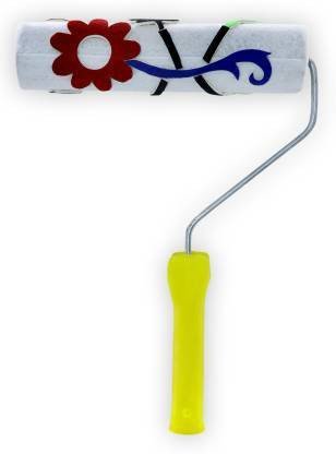 Designer Pattern Imported Quality Art-2 Wall Taxture Desginer 9Inch