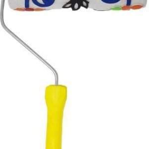 Designer Pattern Imported Quality Art-33 Wall Taxture Desginer 9Inch