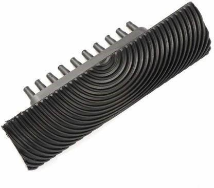 Wood Grain Tool Special Effect Wood Grain Tool for Wall Decor Paint Roller (Pack of 1)