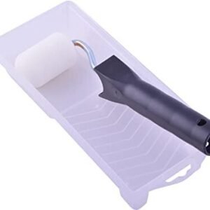 Interior Application Painting Roller with Tray