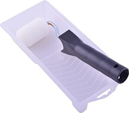 Interior Application Painting Roller with Tray